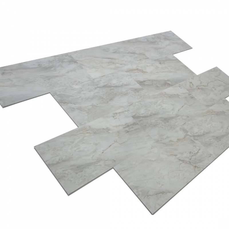 SPC плитка Мрамор Бланко 110 (600*300*4 мм) — купить в Белгороде