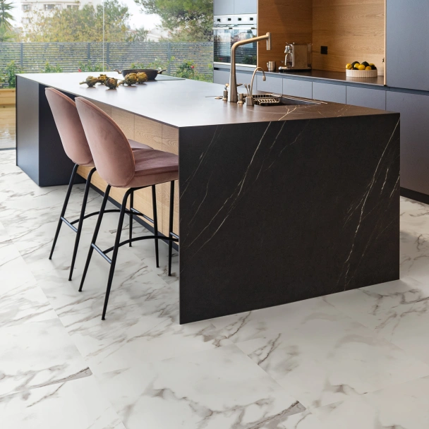 ПВХ плитка «Tarkett» Uther Gl (457,2*457,2*2,7 мм) — купить в Белгороде