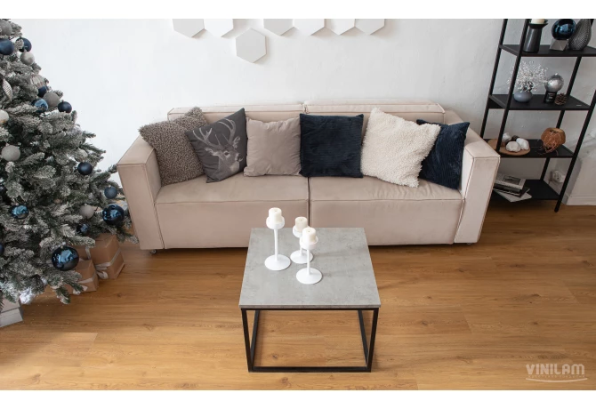 SPC ламинат Дуб Севилья (1220*225*8 мм) — купить в Белгороде