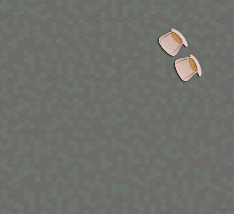 Виниловая плитка "Moduleo" Moods Hexagon 337 (226,32*196*2,5 мм) — купить в Белгороде