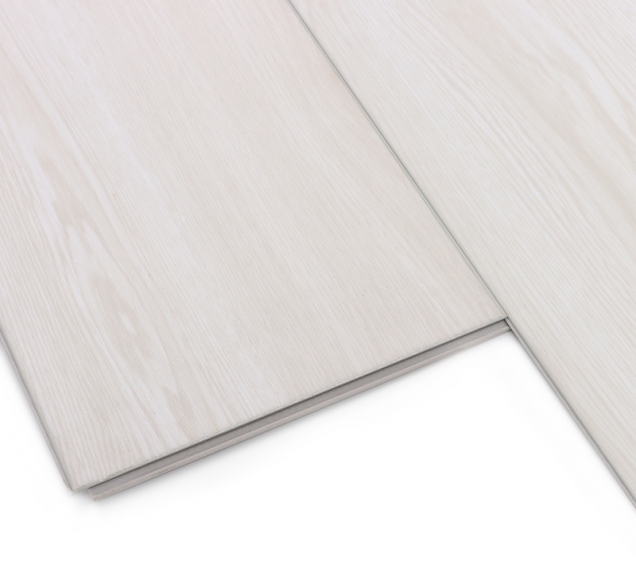 SPC ламинат "CronaFloor" Wood 4V Дуб Беленый (1200*180*4 мм) — купить в Белгороде