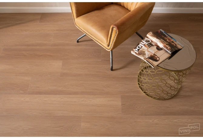 Кварц-винил Дуб Шера (1219,6*228,6*2 мм) — купить в Белгороде