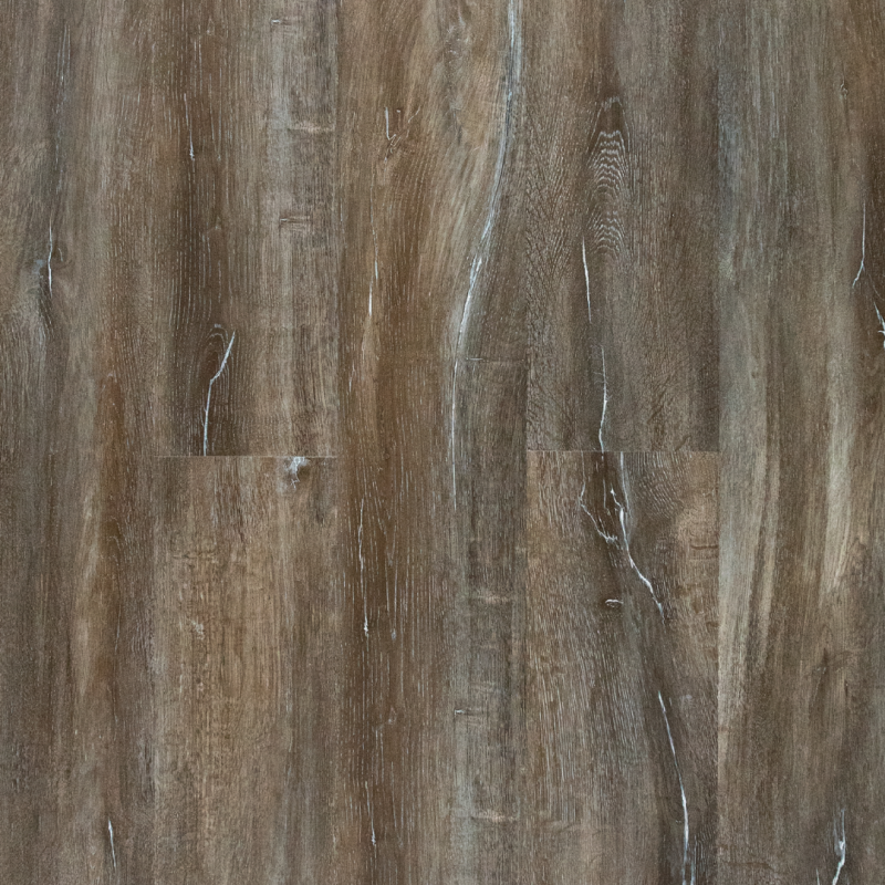 Замковая ПВХ плитка Дуб Гояс 208 (1200*182*4 мм) — купить в Белгороде