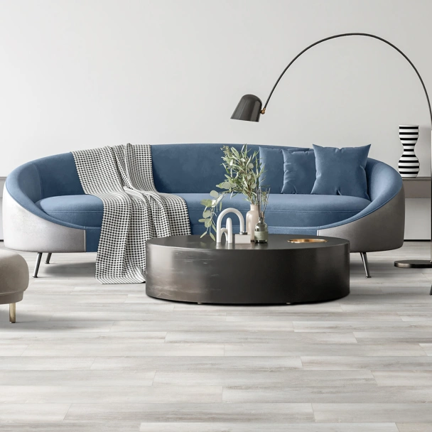 SPC плитка «Tarkett» Luke (1220*200,8*4,1 мм) — купить в Белгороде