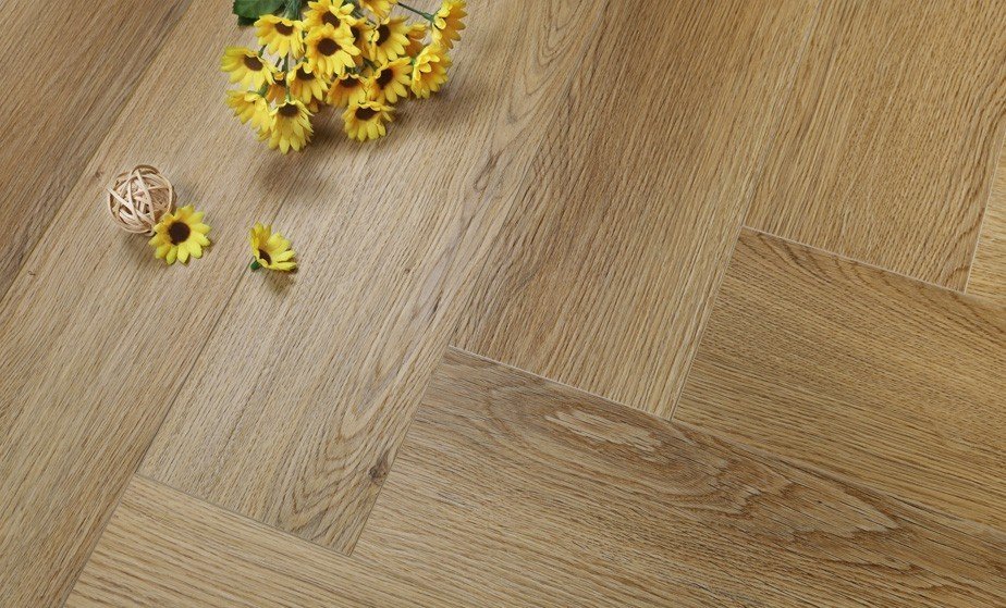 Ламинат SPC AquaMax Дуб Монтуар (640*128*4 мм) — купить в Белгороде