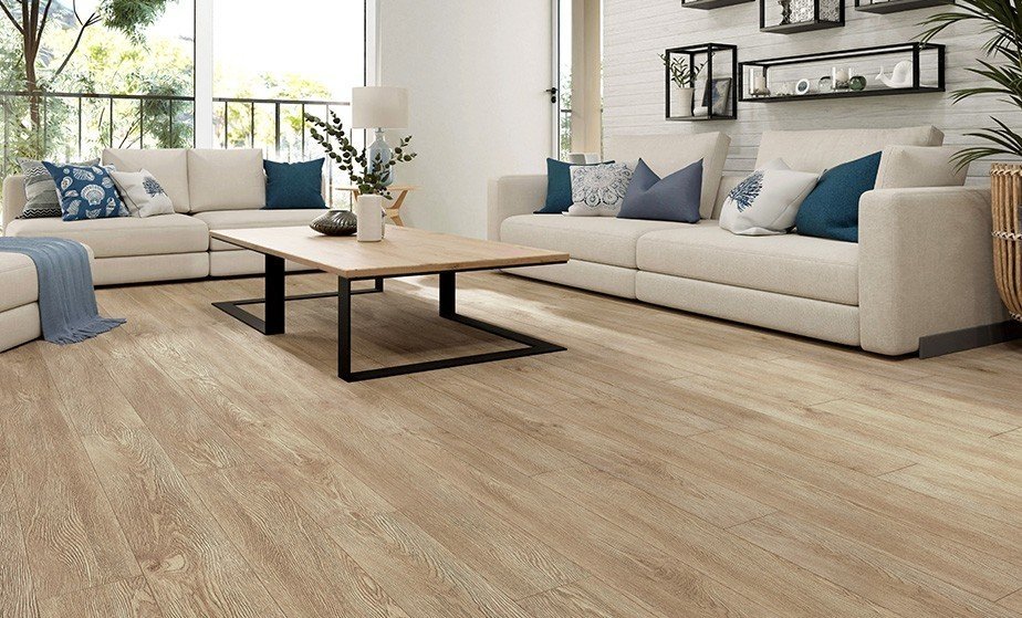 Ламинат SPC AquaMax Дуб Гренада (1220*151*4,5 мм) — купить в Белгороде