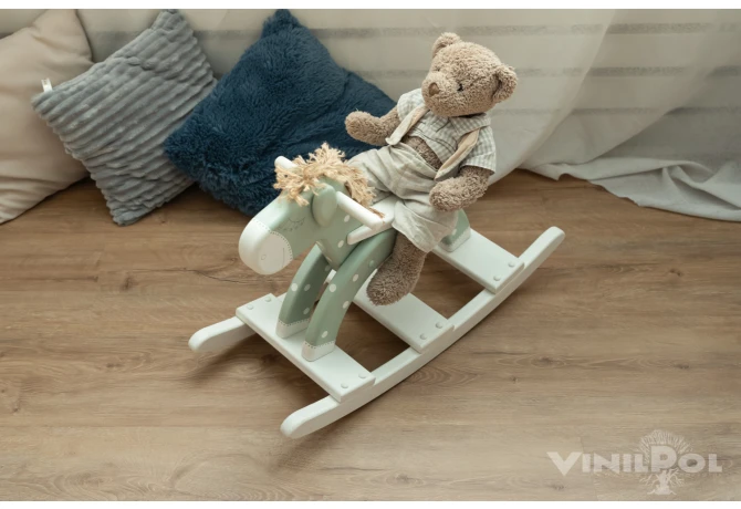 Кварц-винил Дуб Бари (1219,6*228,6*2 мм) — купить в Белгороде