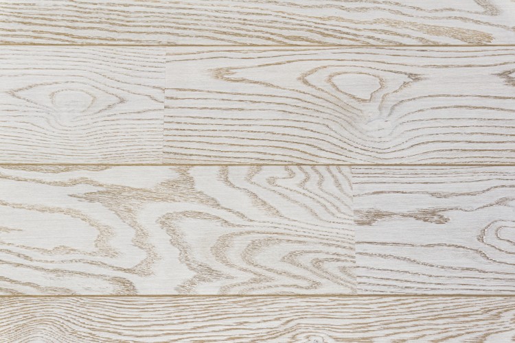 Паркетная доска "Sommer" Malmo Дуб White (1200*164*13,2 мм) — купить в Белгороде