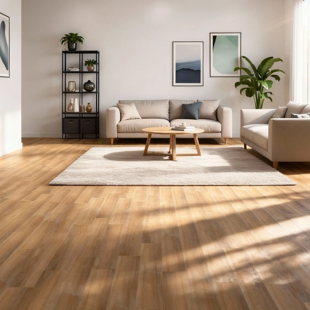 ПВХ плитка «Tarkett» Curtis (914,4*152,4*1,85 мм) — купить в Белгороде