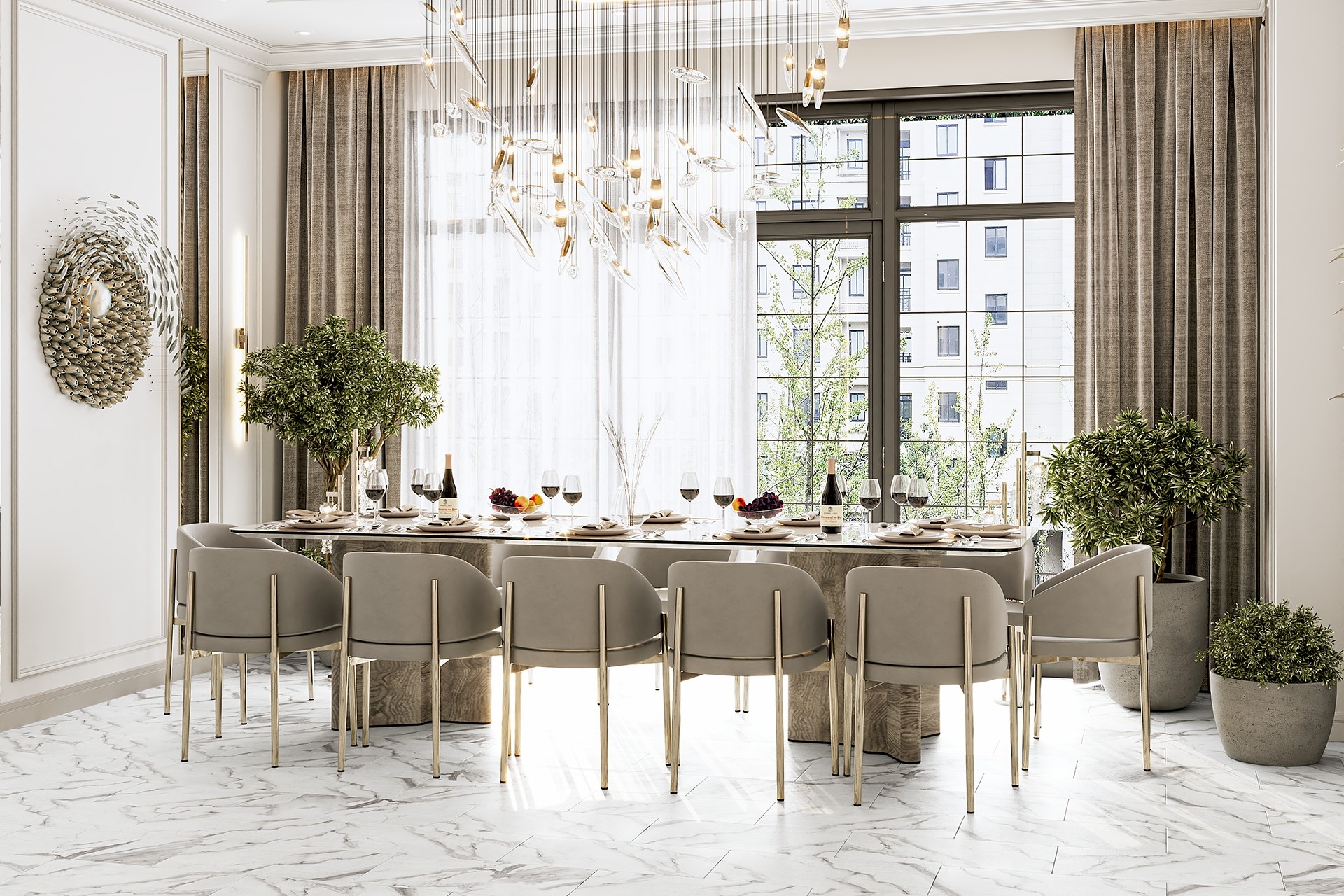 SPC плитка «Damy Floor» Эверест (610*305*5 мм) — купить в Белгороде