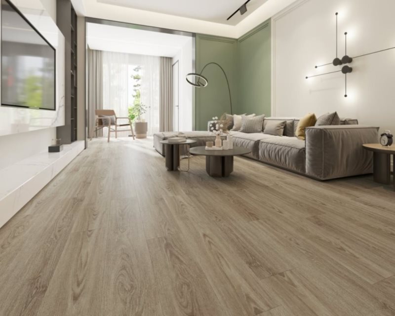 SPC ламинат "Profield" Дуб Лион (1240*182*5,5 мм) — купить в Белгороде