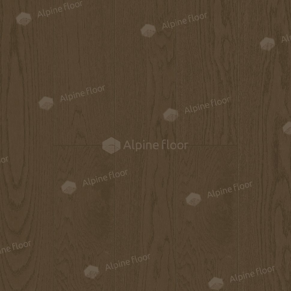 Инженерная доска "Alpine Floor" Villa Дуб Вулкано (400-1200*165*12 мм) — купить в Белгороде