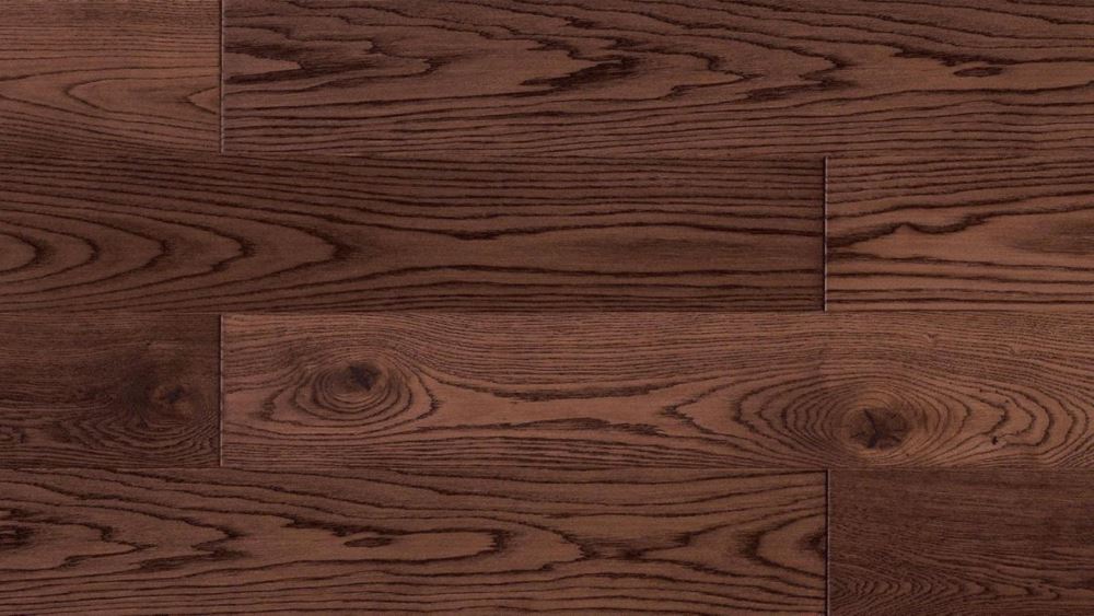 Паркетная доска "Tarkett" Tango Classic Дуб Сиена браш (1200*164*14 мм) — купить в Белгороде