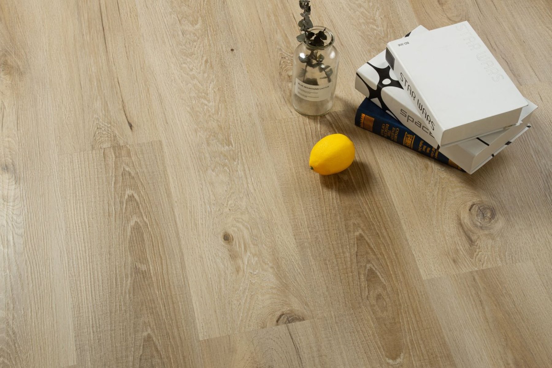 SPC ламинат "OneFloor" ЕСО 8009 (1220*184*4 мм) — купить в Белгороде