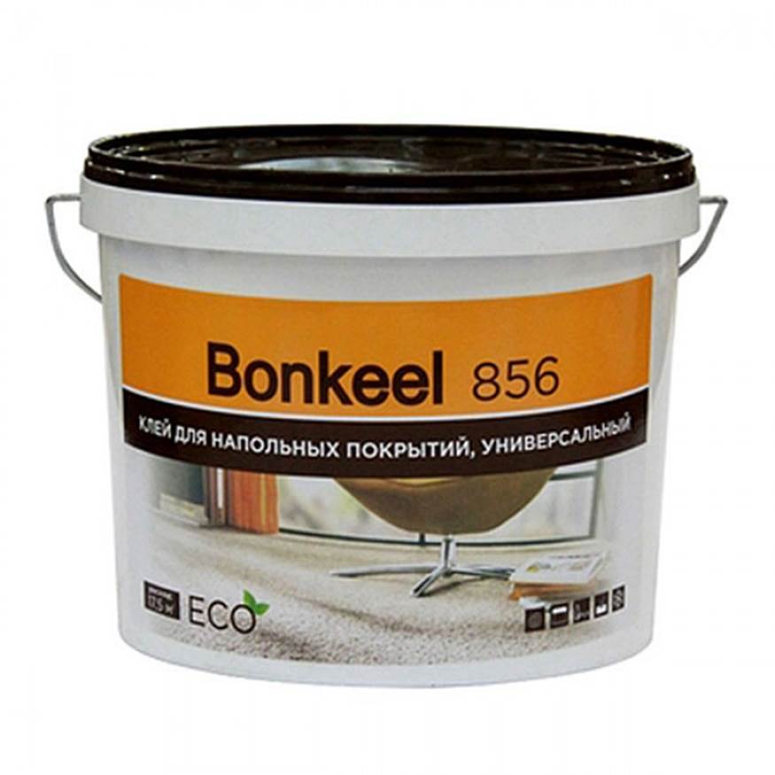 Клей для ПВХ "Bonkeel" 856 14 кг