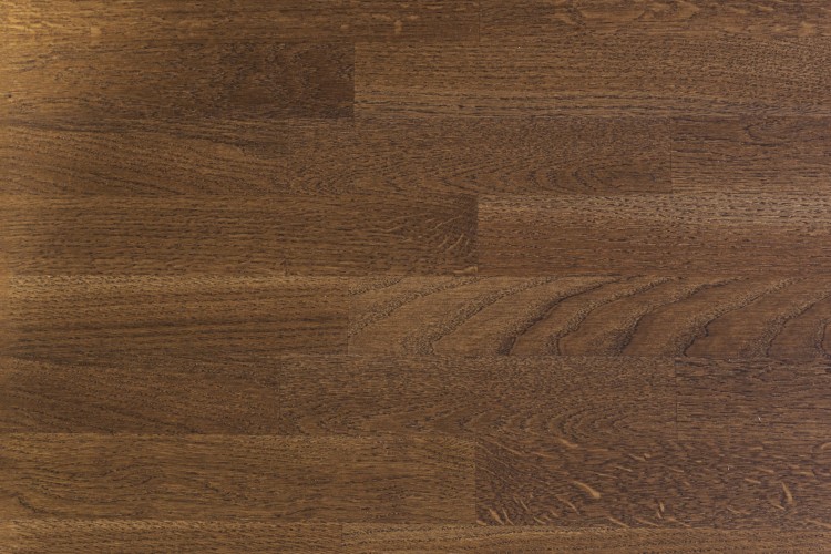 Паркетная доска "Sommer" Troyes Дуб Dark Brown (2283*194*13,2 мм) — купить в Белгороде