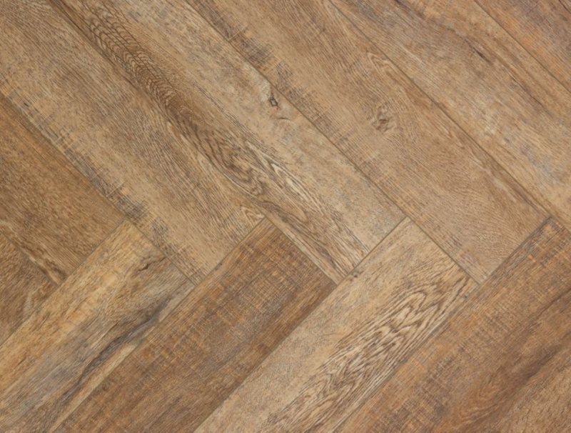 SPC плитка "Bonkeel" Дуб Махо (640*128*4мм) — купить в Белгороде