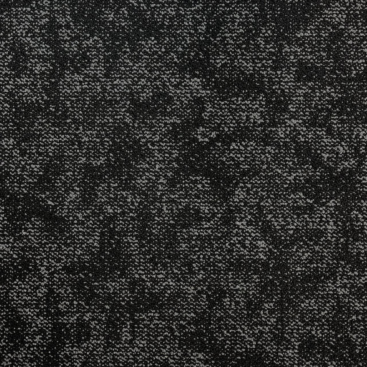 Ковровая плитка "Bonkeel" Stone Graphit (500*500*5 мм) — купить в Белгороде