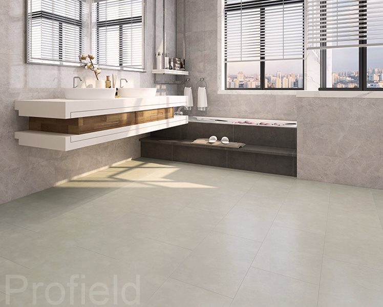 SPC ламинат "Profield" Портланд стоун (615*311*5,5 мм) — купить в Белгороде