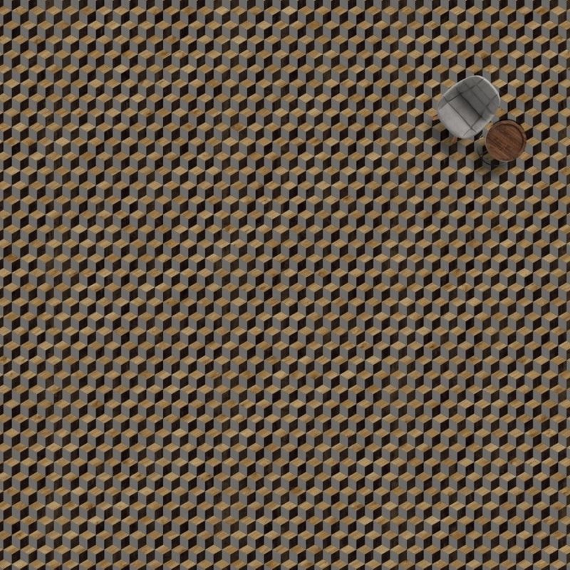 Виниловая плитка Diamond 271 (113,16*196*2,5 мм) — купить в Белгороде