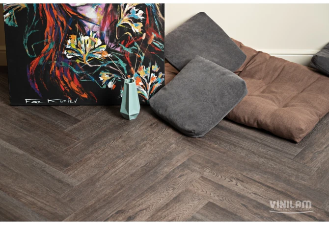 SPC ламинат Паркет Донателло (720*120*6,5 мм) — купить в Белгороде