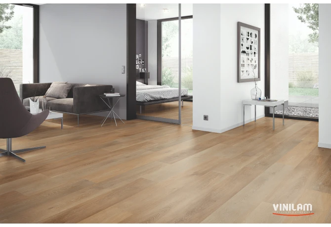 SPC ламинат Дуб Авиньон (1210*220*6,5 мм) — купить в Белгороде