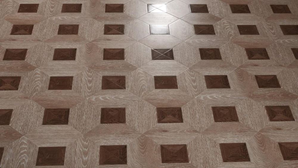 Ламинат "WoodStyle" Opera Лоэнгрин 1592-2 (1206*402*12 мм) — купить в Белгороде