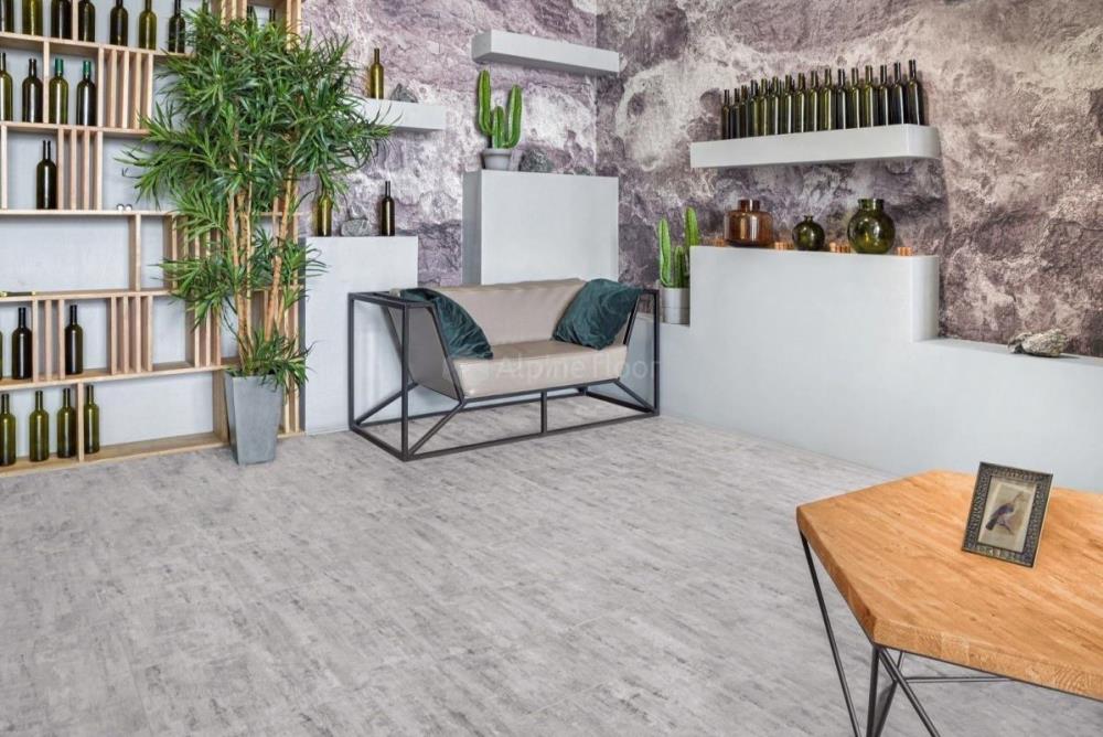 Каменно-полимерная плитка "Alpine Floor" Сумидеро (609,6*304,8*4мм) — купить в Белгороде