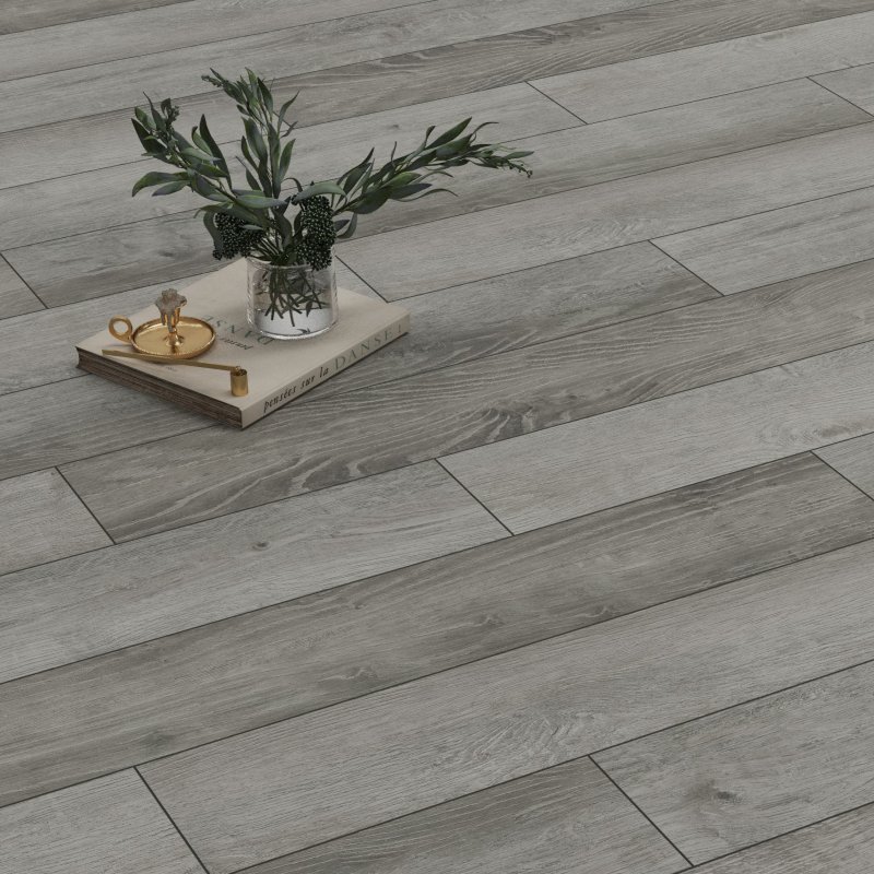 SPC ламинат  "Aberhof" Saar (1200*180*5 мм) — купить в Белгороде