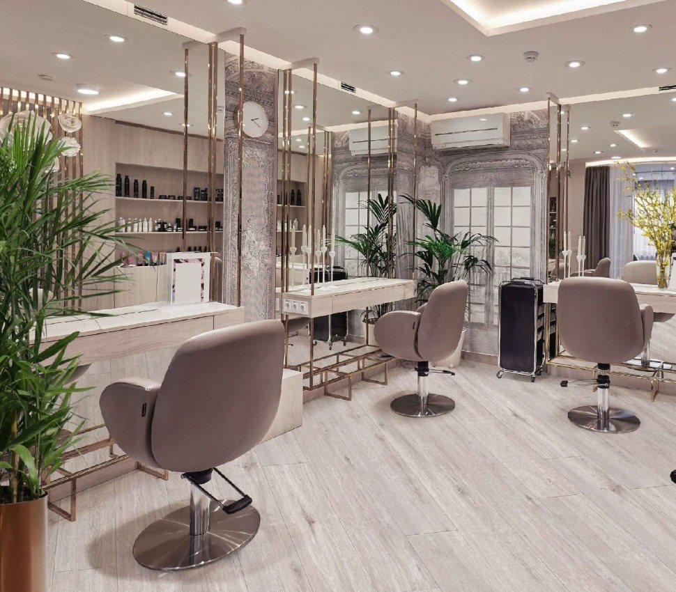 Виниловый ламинат "Cronafloor" Дуб Эрзи (1200*180*3,5 мм) — купить в Белгороде