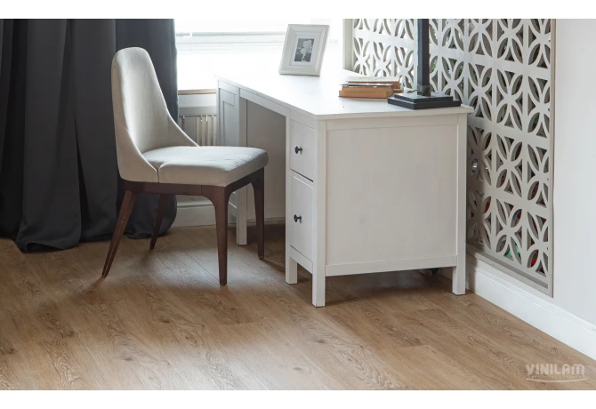 Кварц-винил Дуб Ронда (1227*232*2,5 мм) — купить в Белгороде