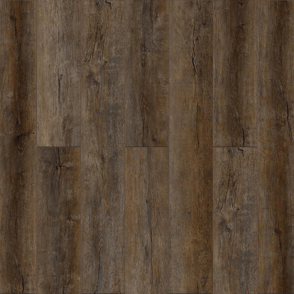 SPC ламинат  "Noventis" Дуб Виктория (1200*180*5 мм) — купить в Белгороде