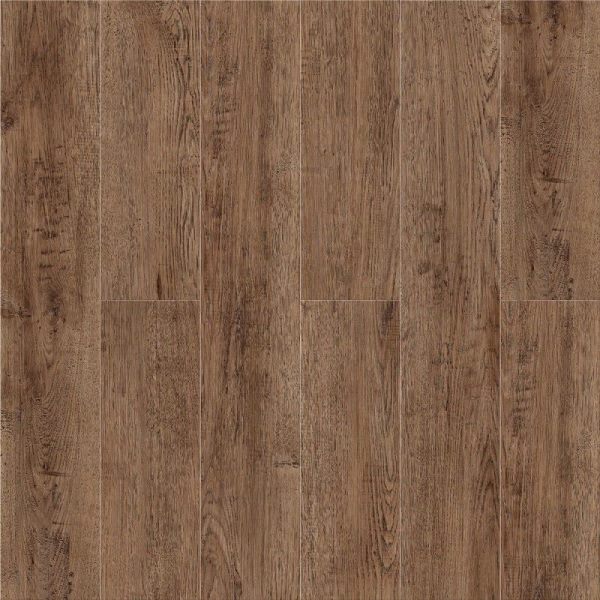 Виниловый ламинат "CronaFloor" Wood Дуб Античный (1200*180*4 мм) — купить в Белгороде