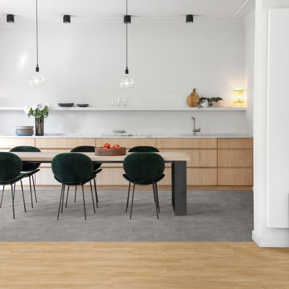 Замковая ПВХ плитка Cantera 46930 (610*303*6 мм) — купить в Белгороде