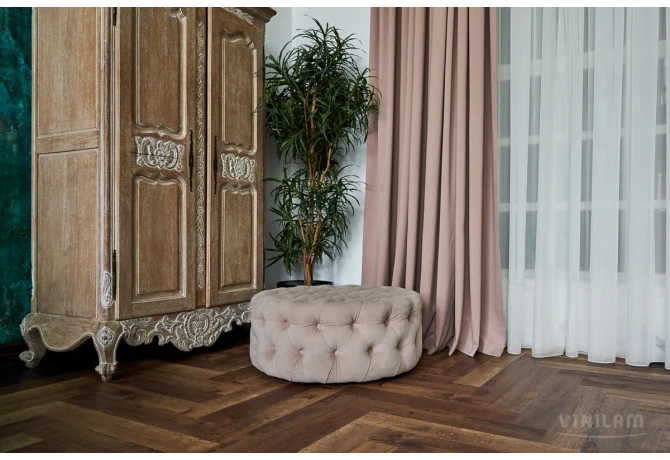 SPC ламинат Версальский Паркет (720*120*6,5 мм) — купить в Белгороде