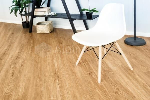 Замковая ПВХ плитка Секвойя Royal  (1219*184*3,2мм) — купить в Белгороде