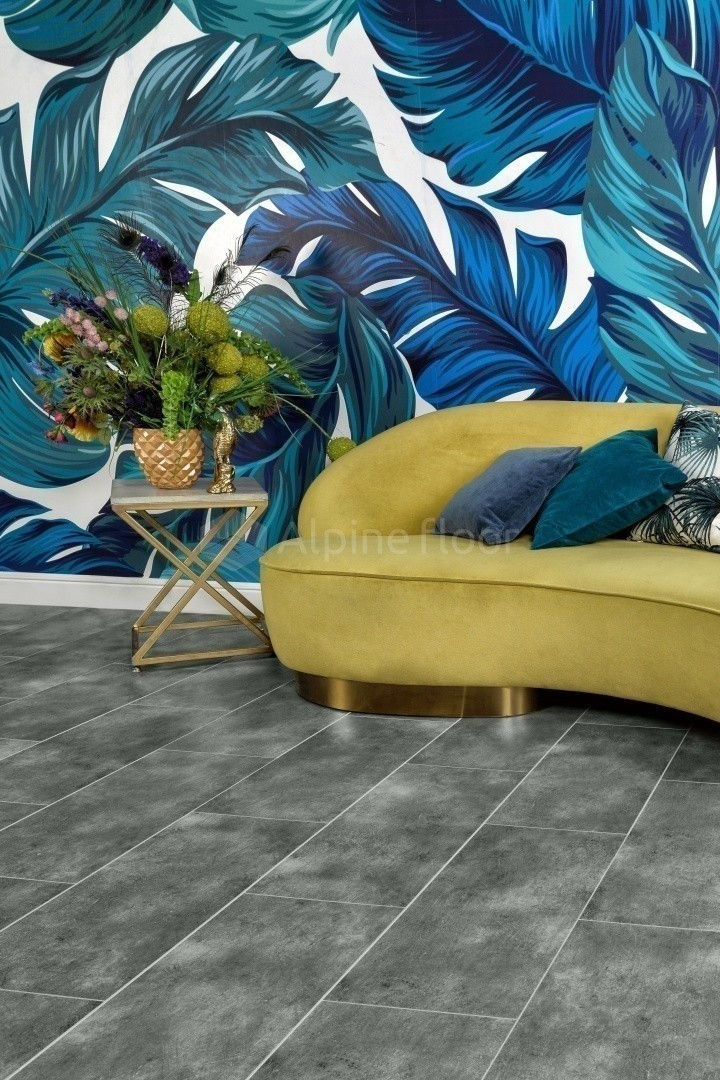 Замковая ПВХ плитка Девон  (609,6*304,8*5,5мм) — купить в Белгороде