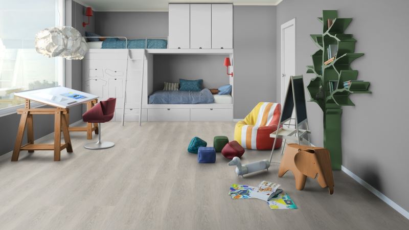 Замковая ПВХ плитка "Tarkett" Michael (1220*200,8*4,4 мм) — купить в Белгороде