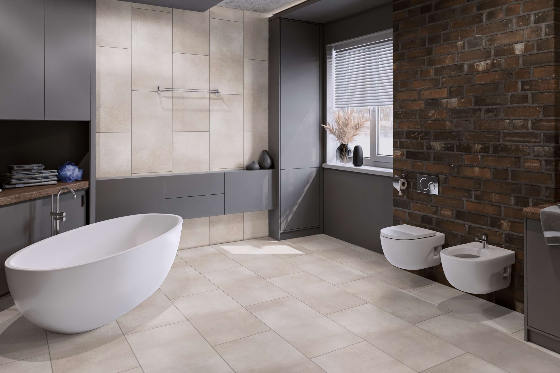 Усовершенствованная кварц-виниловая плитка «Damy Floor» Монблан (912,4*455,2*2,5 мм) — купить в Белгороде