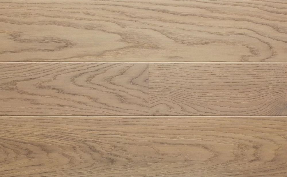 Паркетная доска "Tarkett" Step L Дуб Роял Серый браш (1200*140*14 мм) — купить в Белгороде