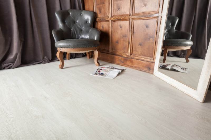 Замковая ПВХ плитка "Aquafloor" Nano AF3206N (1221*180*3,2мм) — купить в Белгороде