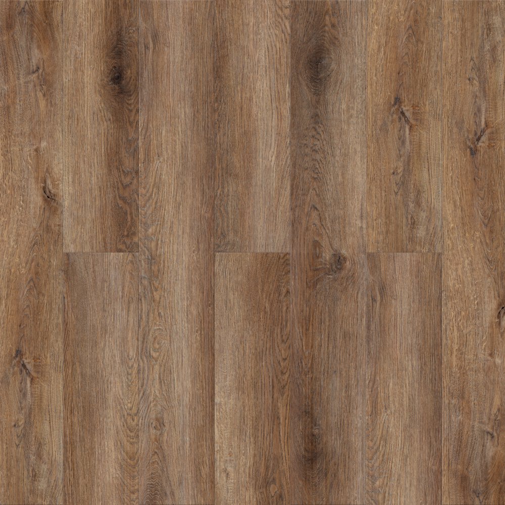 SPC ламинат  "Noventis" Дуб Реттенбах (1200*180*5 мм) — купить в Белгороде