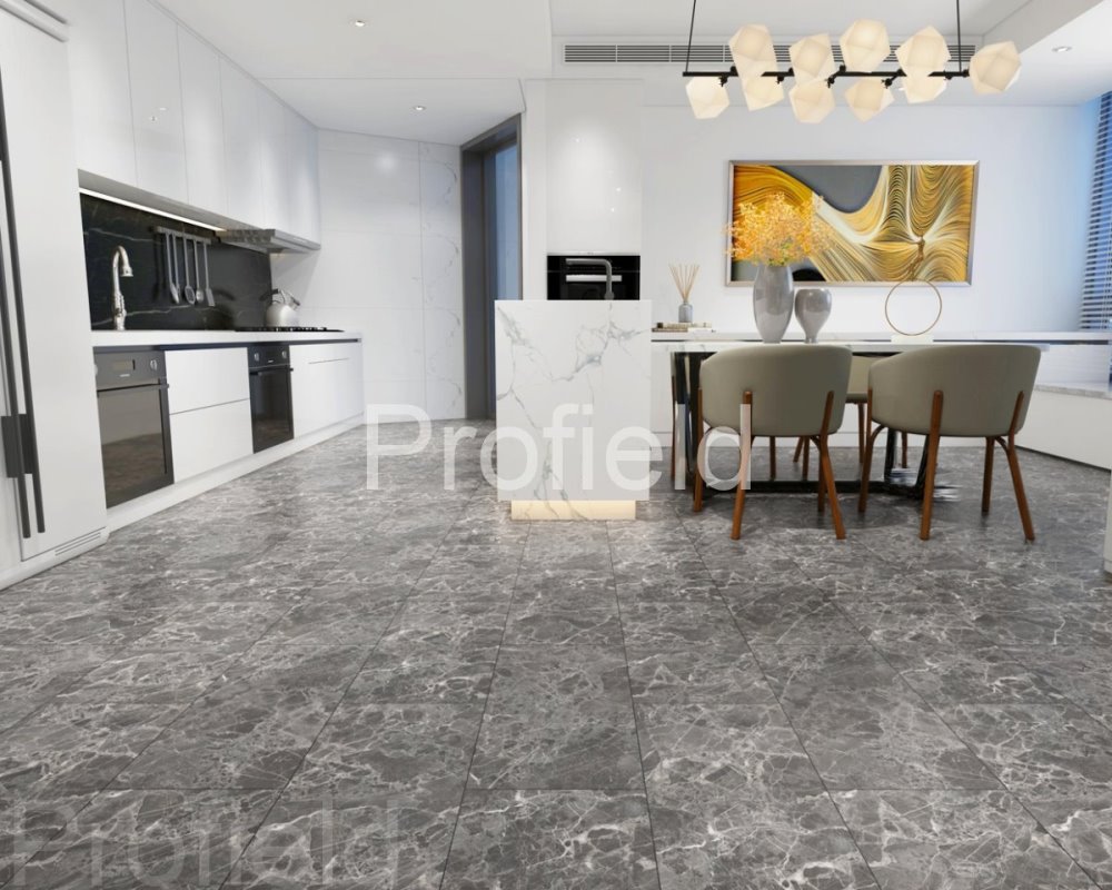 Ламинат SPC "Profield" Твисп марбл (615*311*5,5 мм) — купить в Белгороде