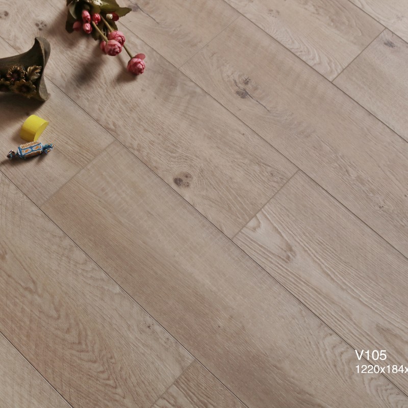 Виниловые полы "Betta" Villa Дуб Новара V105 (1220*184*4,5 мм) — купить в Белгороде