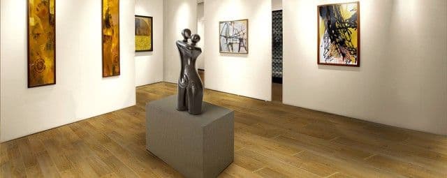 Ламинат "Tarkett" Gallery Рубенс (1292*116*12 мм) — купить в Белгороде