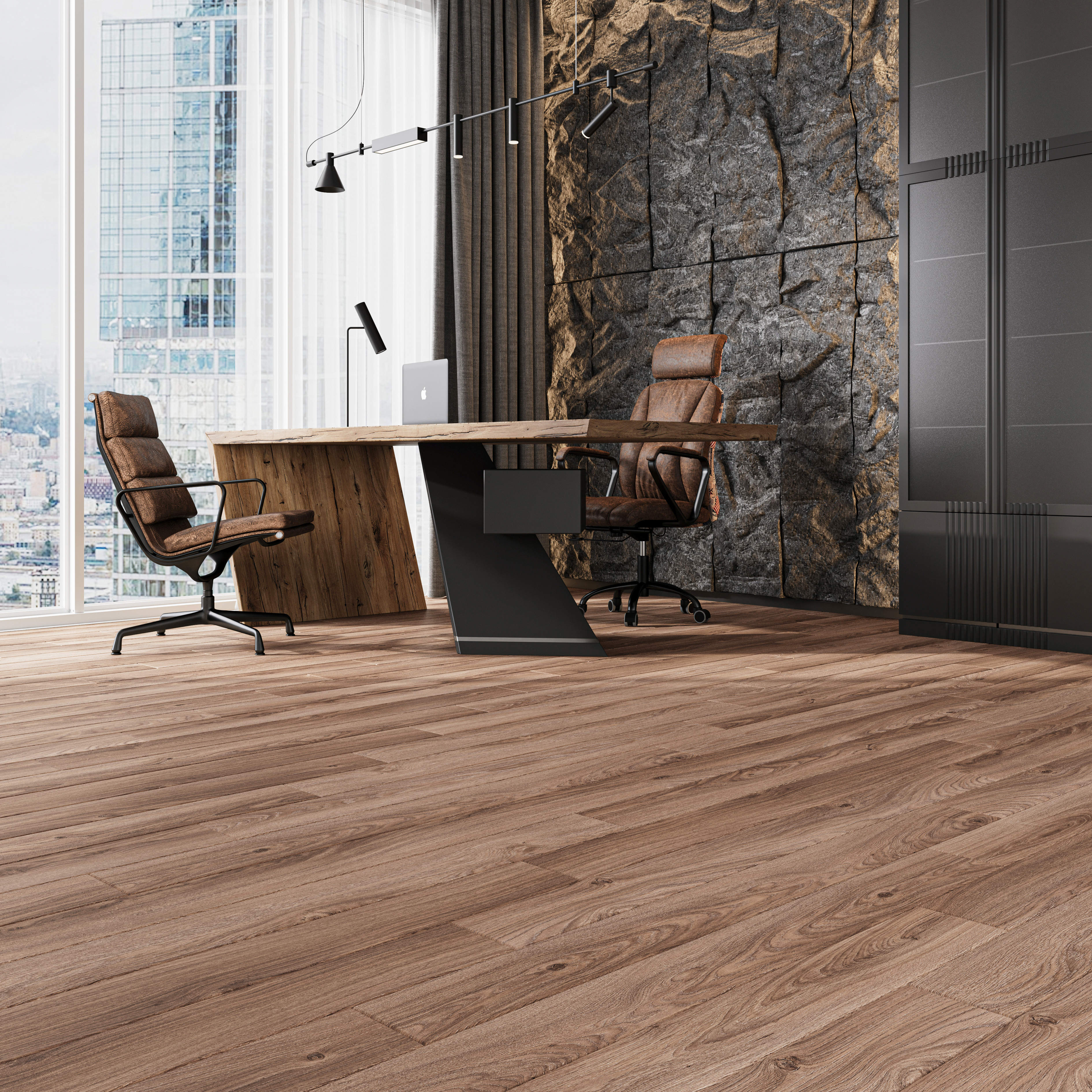 Ламинат "Joss Beaumont" Opus Готье (1387*145*10 мм) — купить в Белгороде