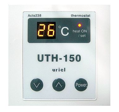 Терморегулятор "UTH" 150 — купить в Белгороде