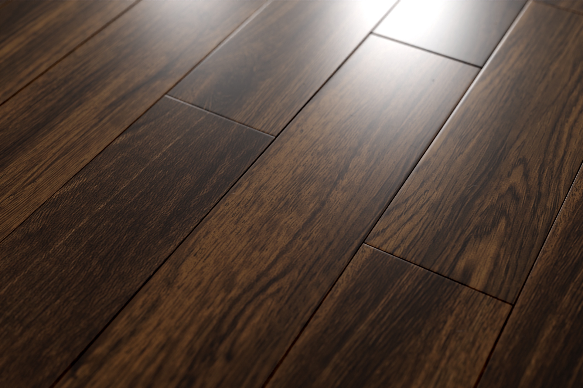 Инженерный паркет «Damy Floor» Каштановый — купить в Белгороде