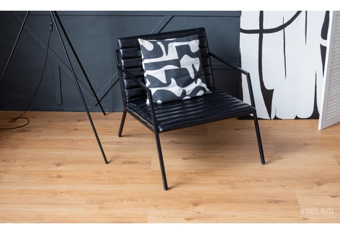 Кварц-винил Дуб Гранада (1227*232*2,5 мм) — купить в Белгороде