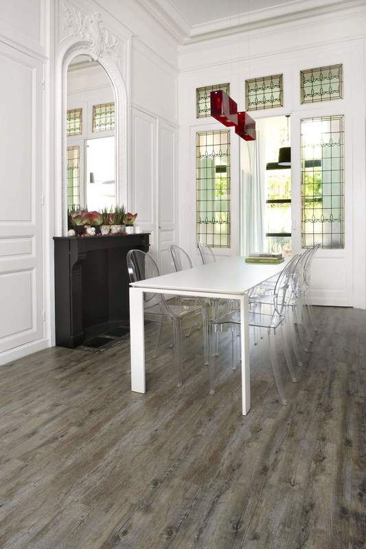 Замковая ПВХ плитка "Berry Alloc" Pureloc 40 Зимнее дерево (176,6*1210*5 мм) — купить в Белгороде